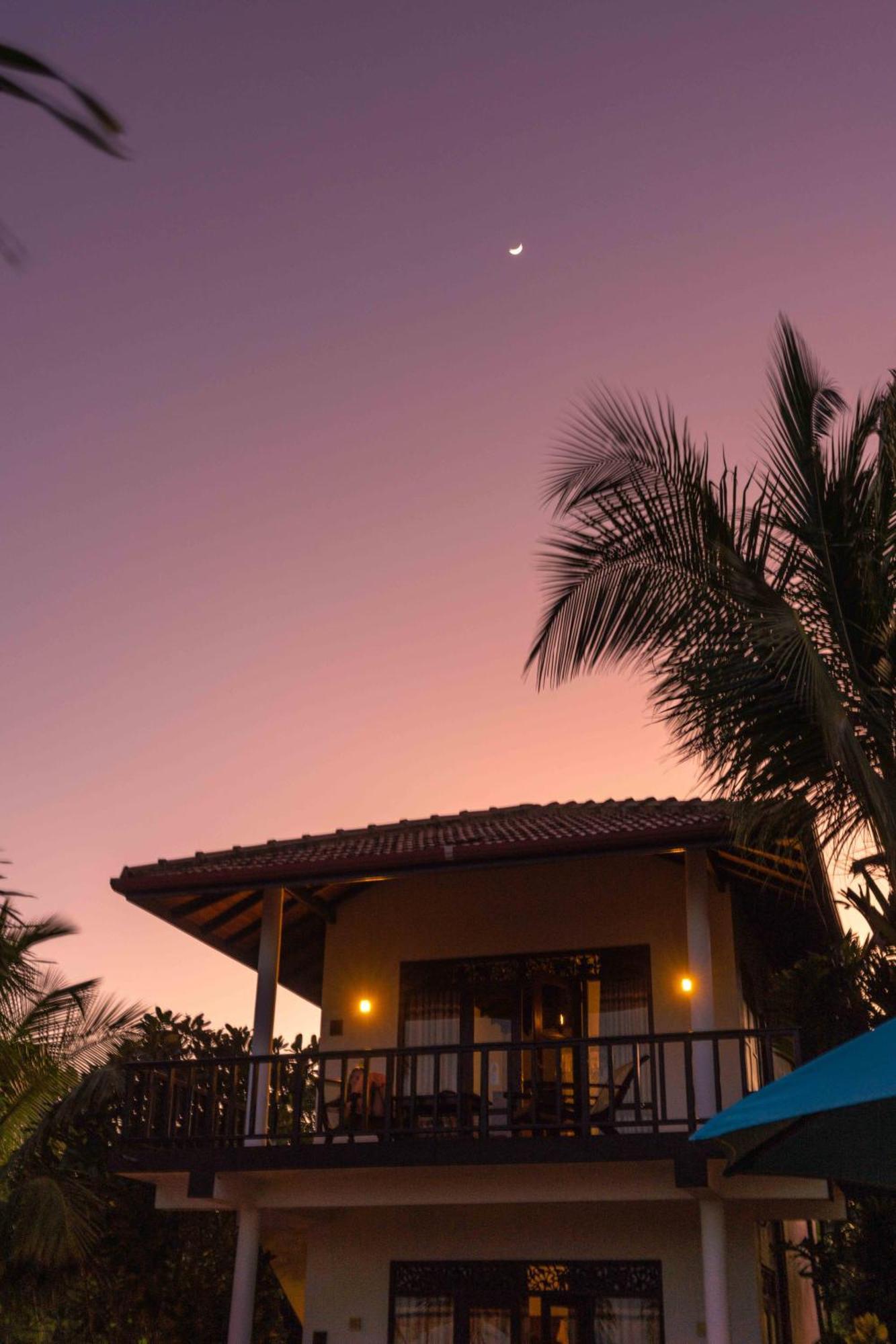Hotel Ananthaya 4*