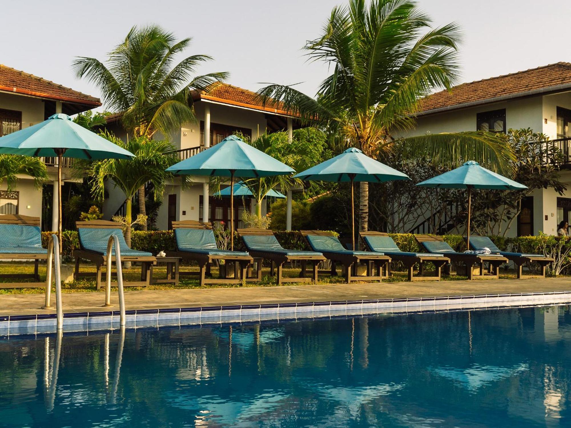 Hotel Ananthaya