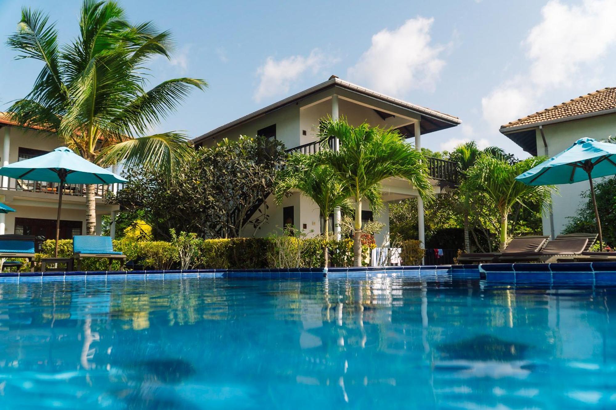 Ananthaya Hotel