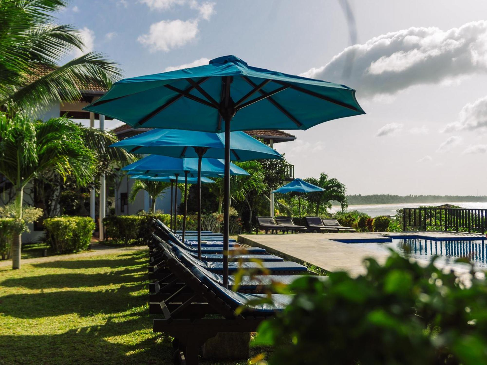Hotel Ananthaya 4*