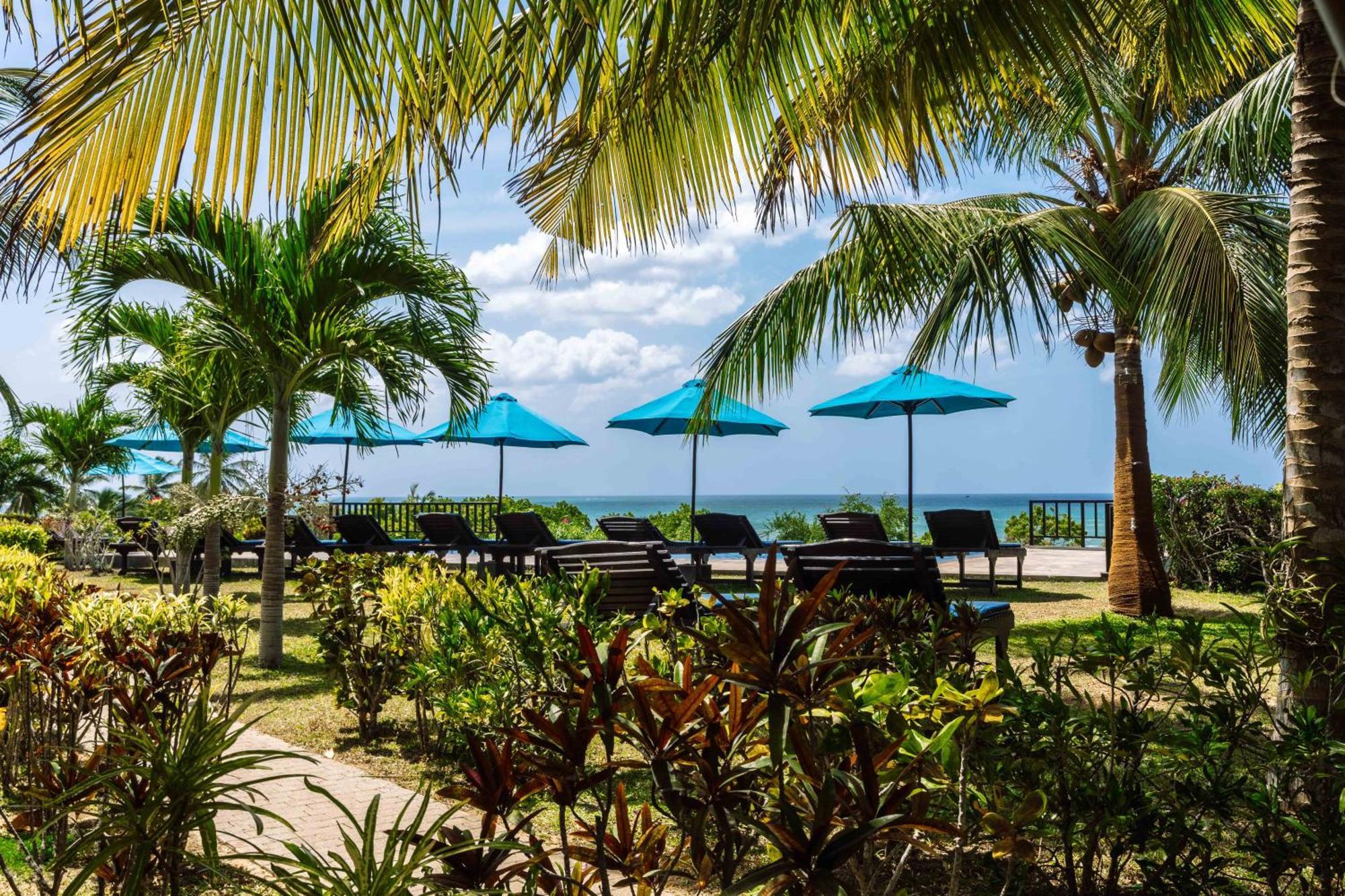 Ananthaya Hotel Tangalle