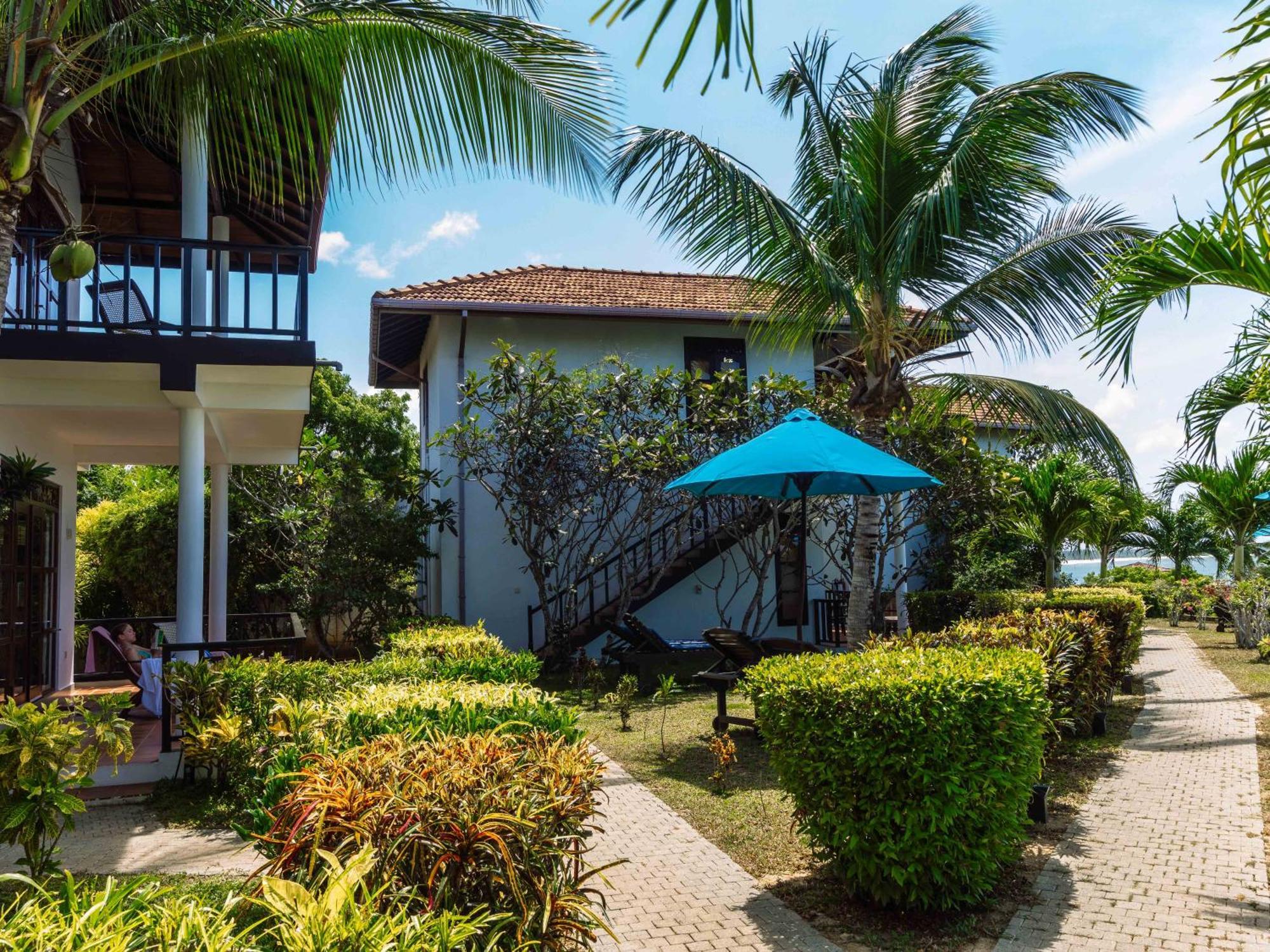 Ananthaya 4*