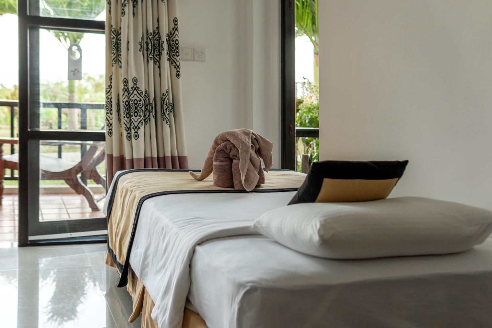 Ananthaya 4* Tangalle