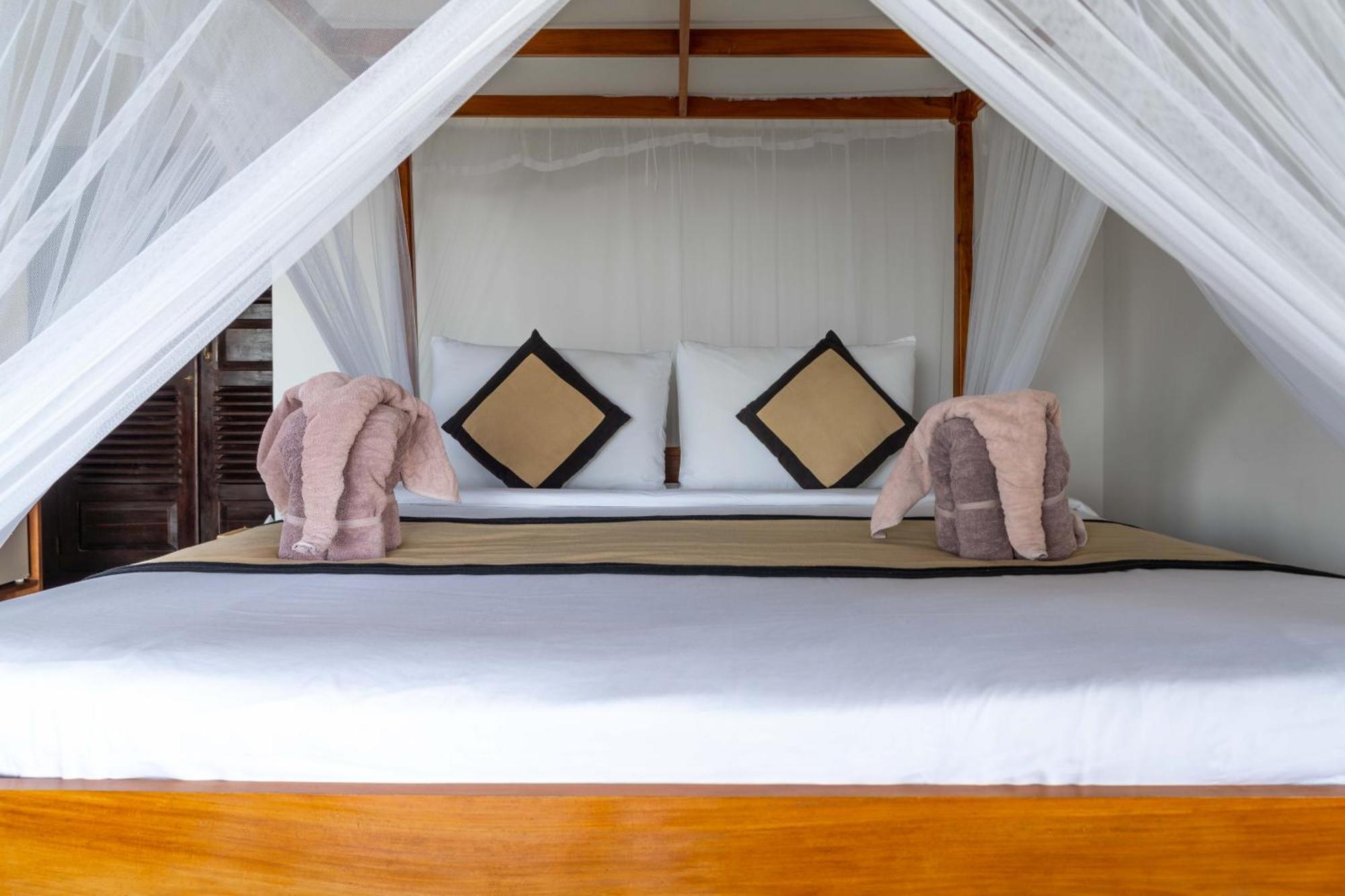 Hotel Ananthaya