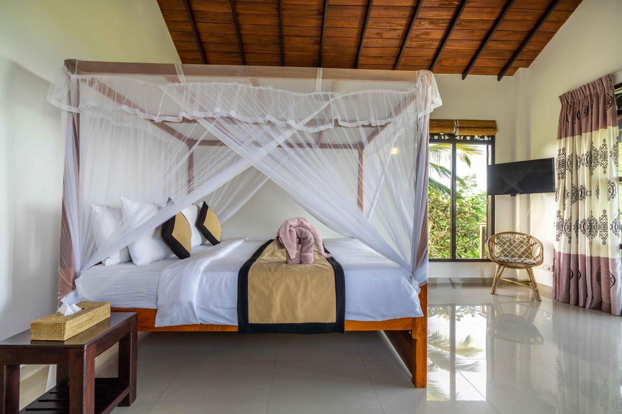Hotel Ananthaya