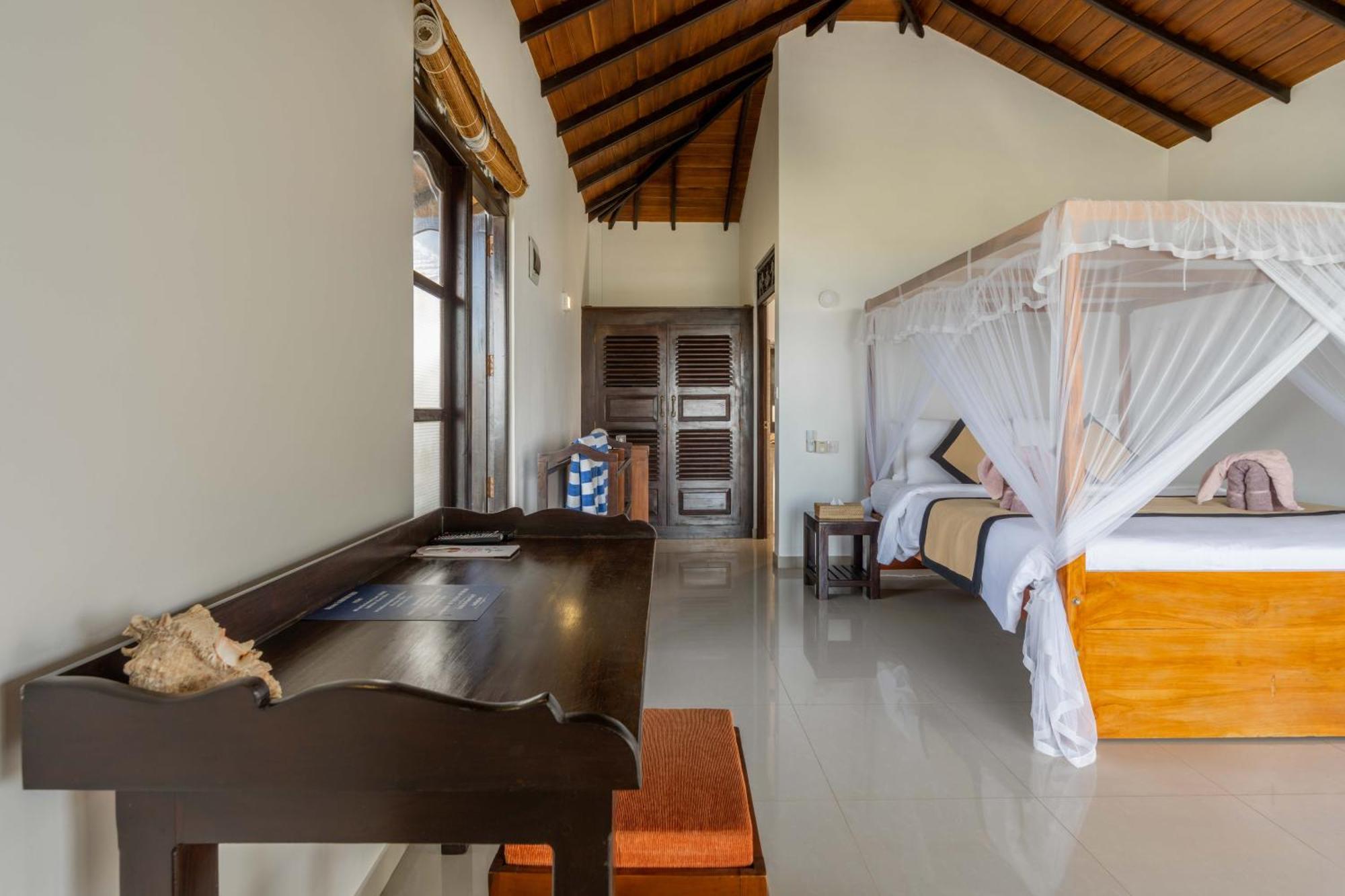 Hotel Ananthaya Tangalle