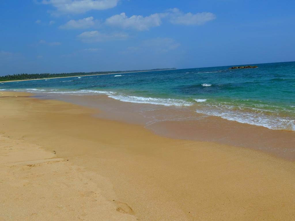 Hotel Ananthaya Tangalle
