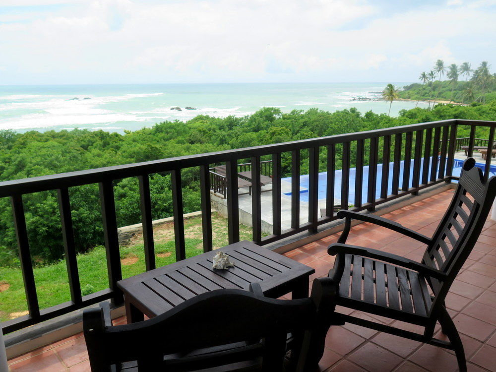 Ananthaya Hotel Tangalle
