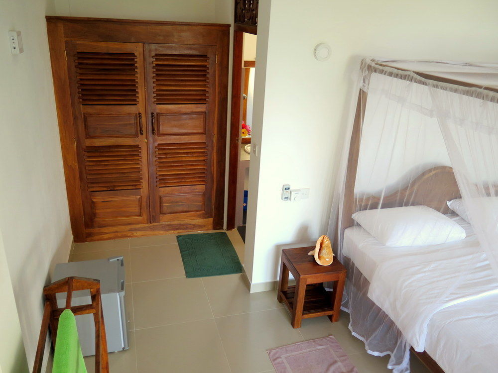 Ananthaya 4* Tangalle