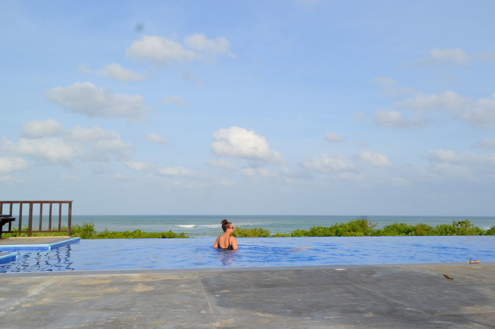 Ananthaya 4* Tangalle