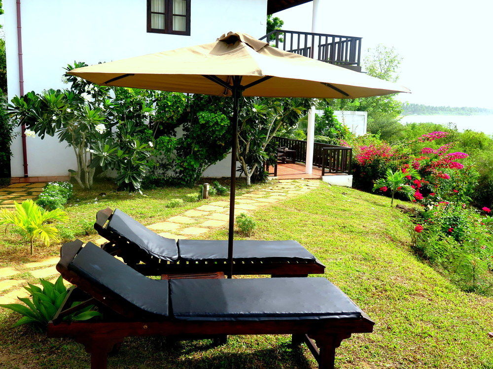Ananthaya 4* Tangalle