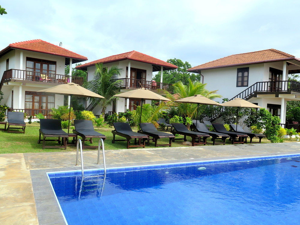 Ananthaya 4* Tangalle