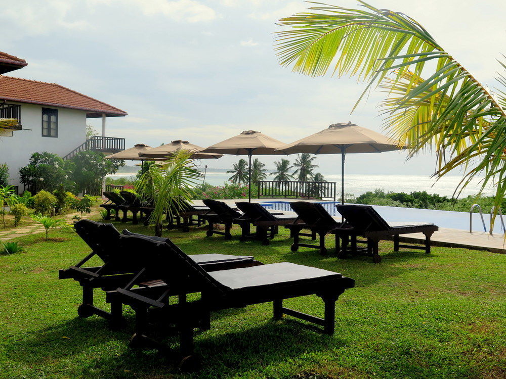 Ananthaya 4* Tangalle
