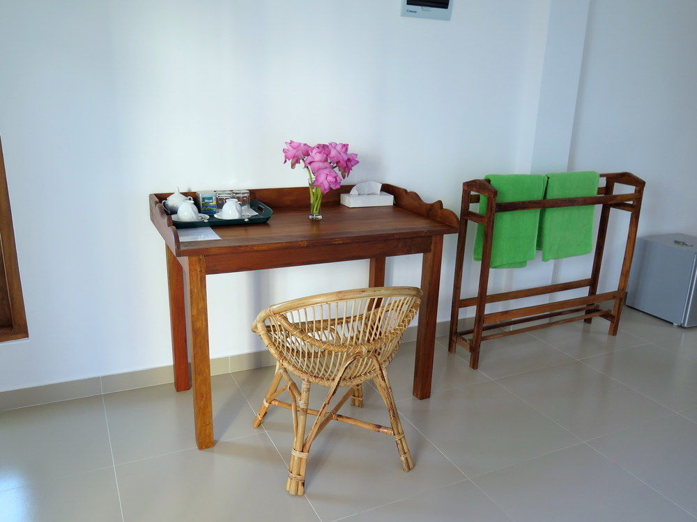 Ananthaya 4* Tangalle
