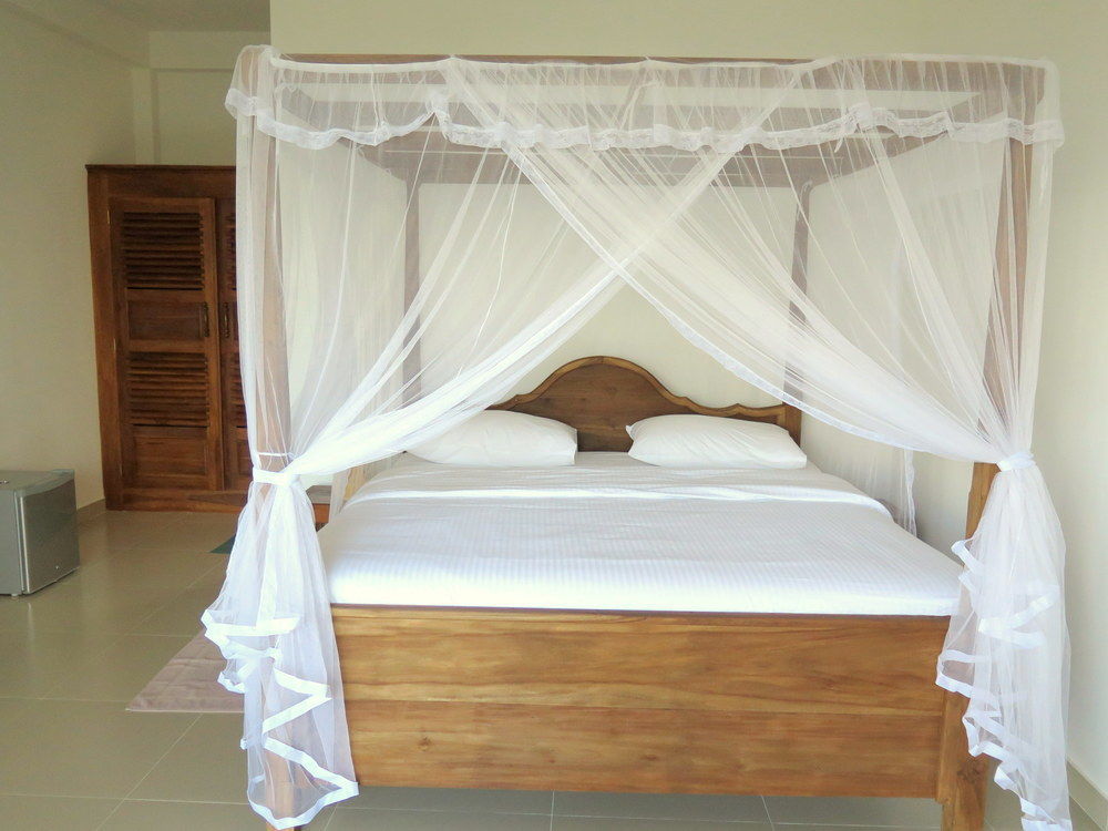 Ananthaya Hotel Tangalle