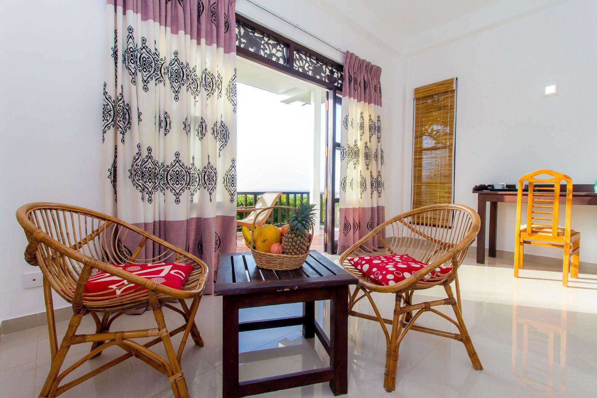 Ananthaya Tangalle