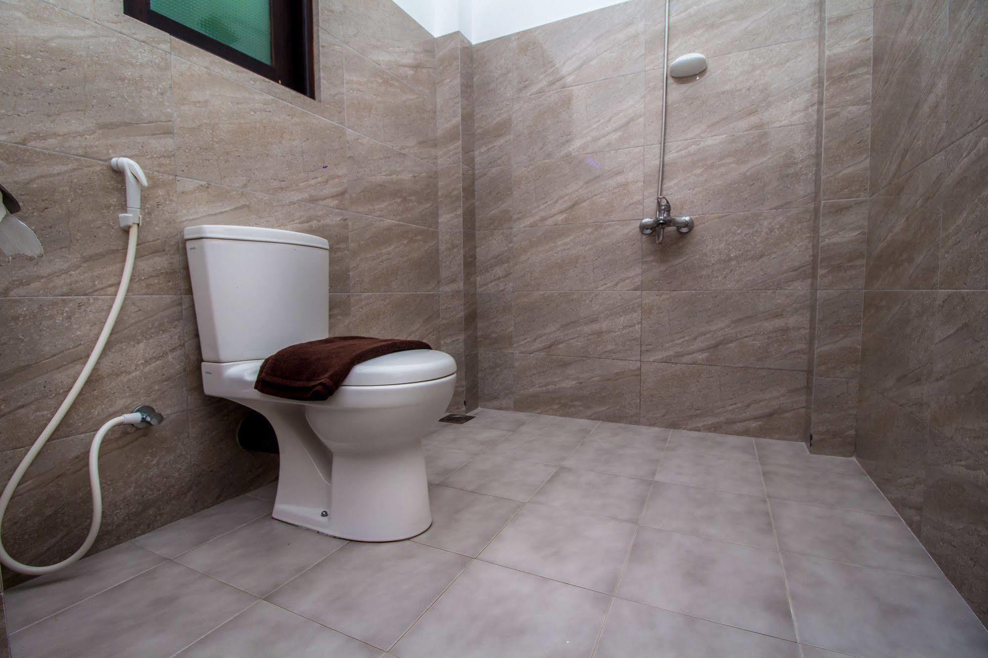 Ananthaya 4* Tangalle