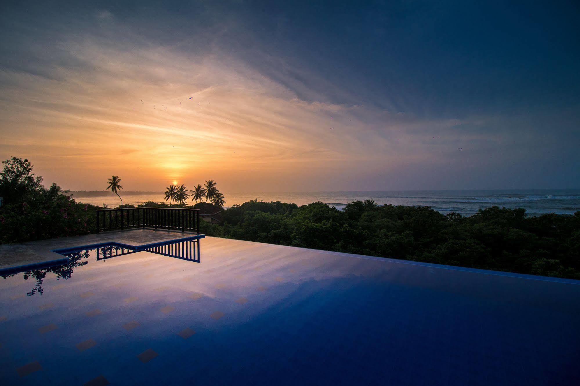 Hotel Ananthaya