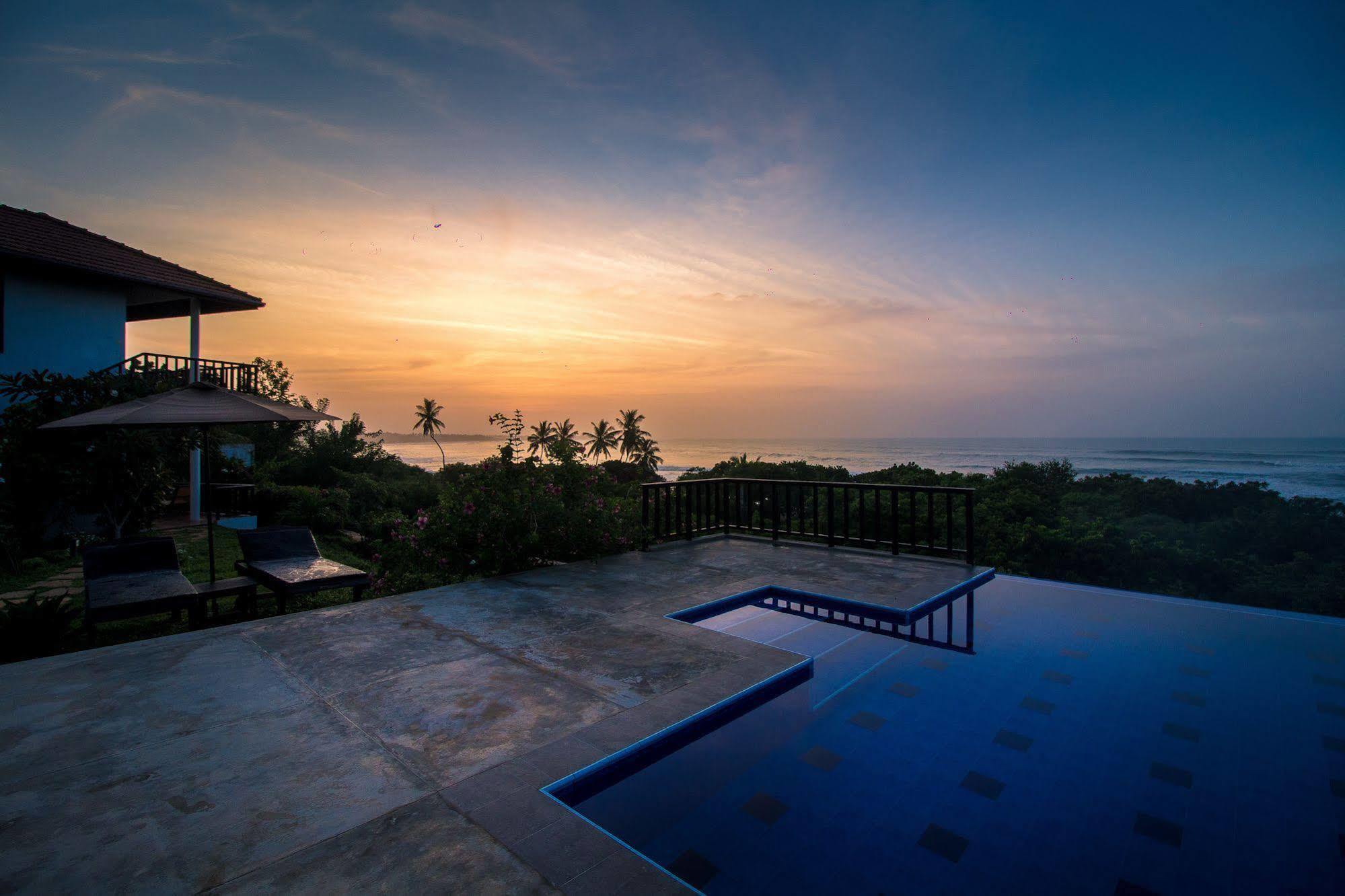 Hotel Ananthaya