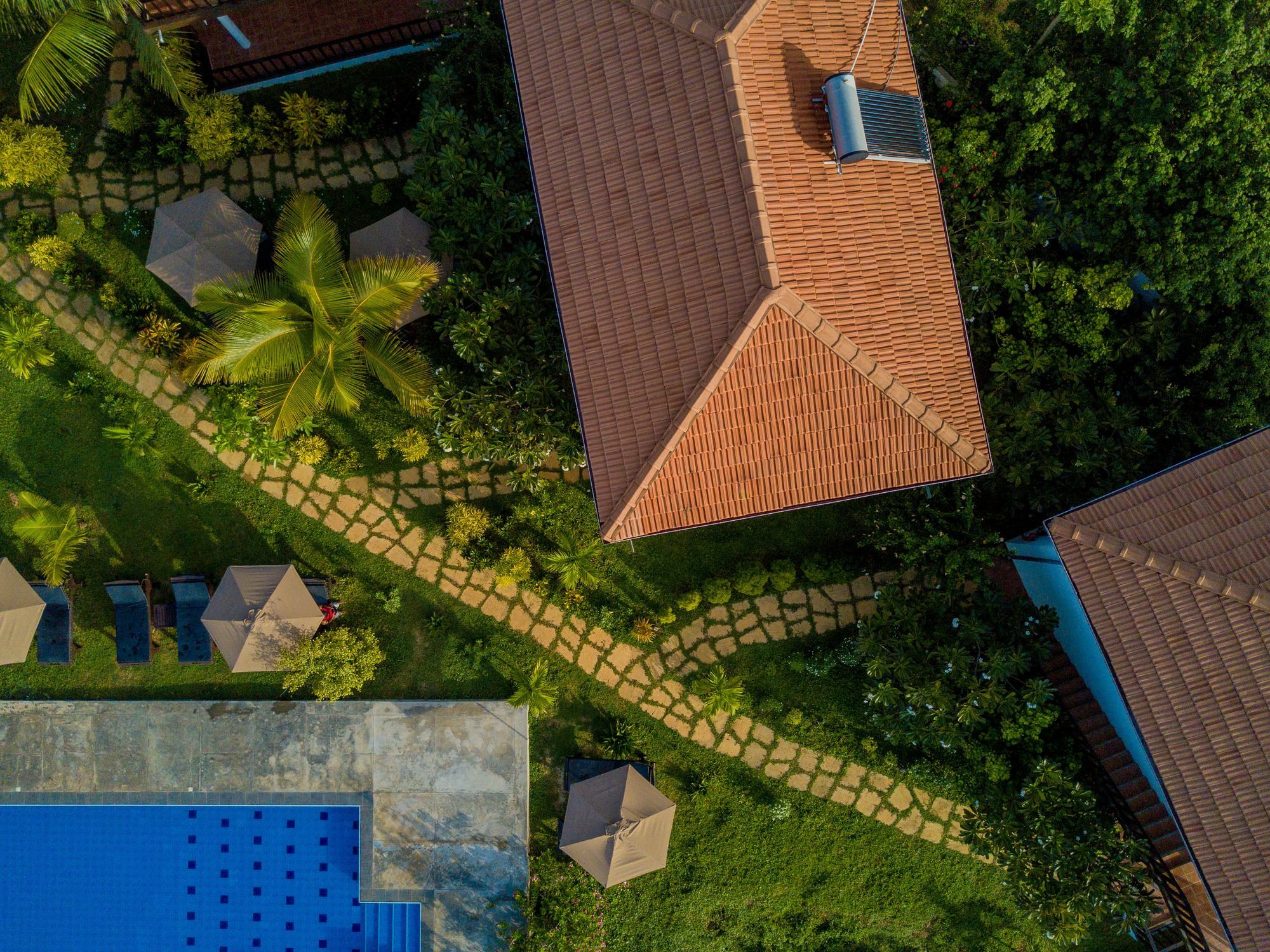 Ananthaya Hotel