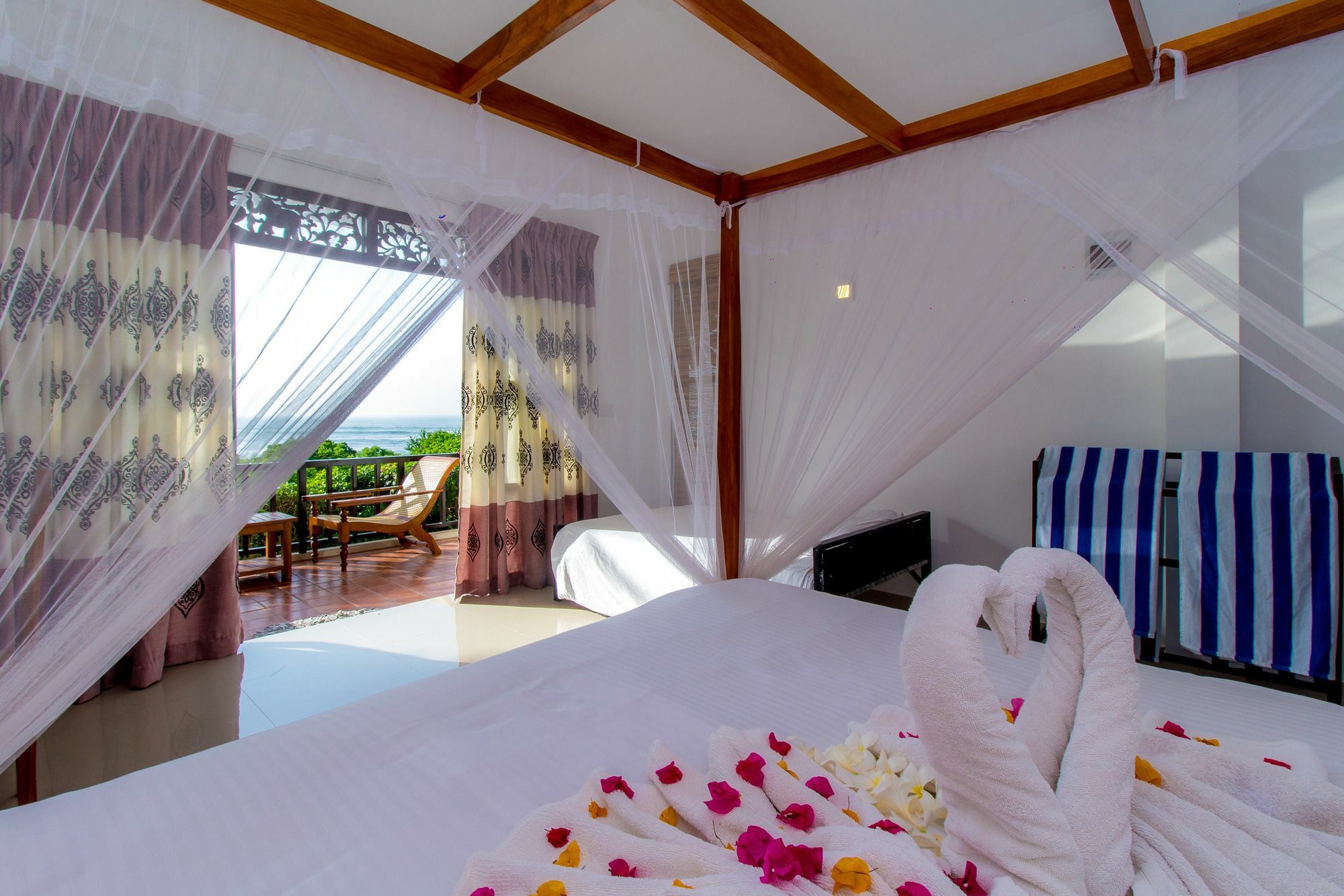 Hotel Ananthaya Tangalle